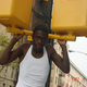 An undated photo of Ramarley Graham
Myspace
